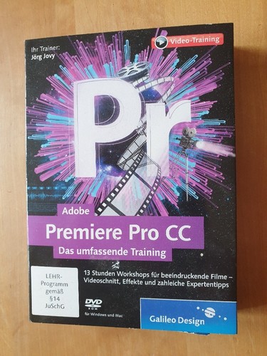 Premium pro - pro, cc