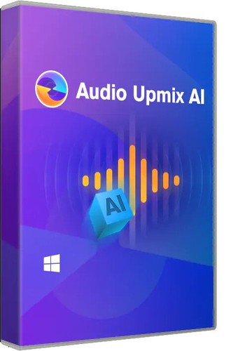 Unifab audio upmix - audio,