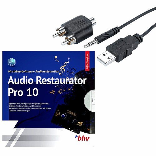 Sonic audio digitalisierer - audio-digitalisierer, &