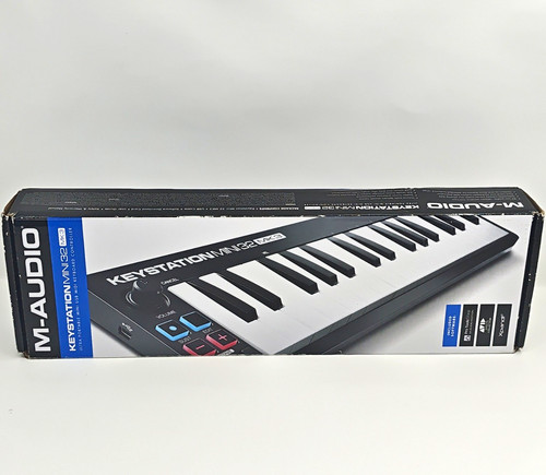 Audio keystation mini mk3 - 32,