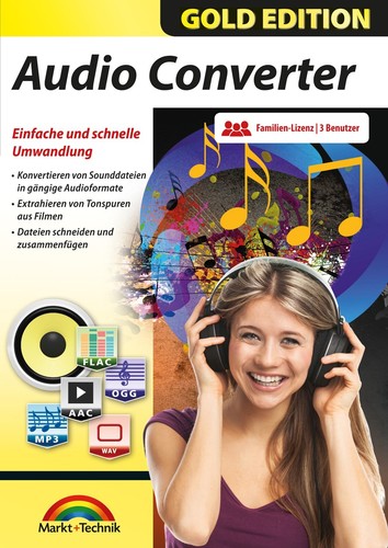 Audio converter konvertieren - audio,