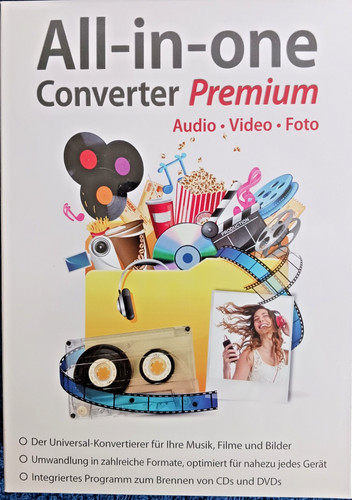 All one converter premium - in,