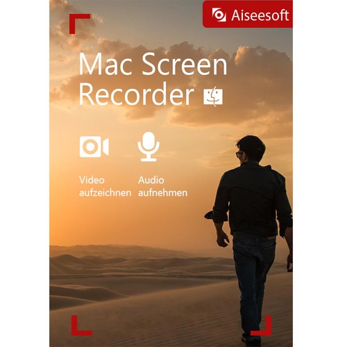 Aiseesoft screen recorder - aiseesoft,