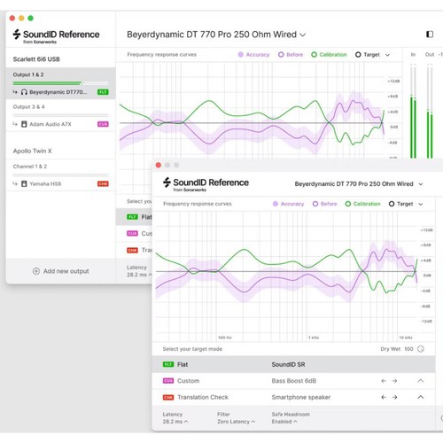 Sonarworks soundid reference - soundid,