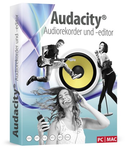 Audiorekorder audioeditor - audiorekorder,