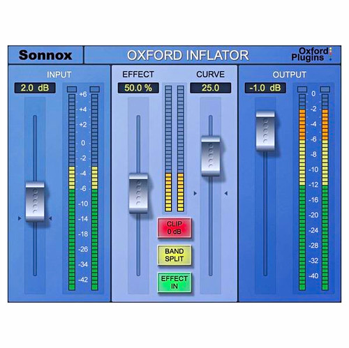 Sonnox oxford inflator - sonnox,