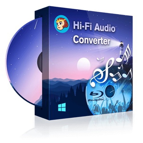 Dvdfab audio converter - dvdfab, hi-fi