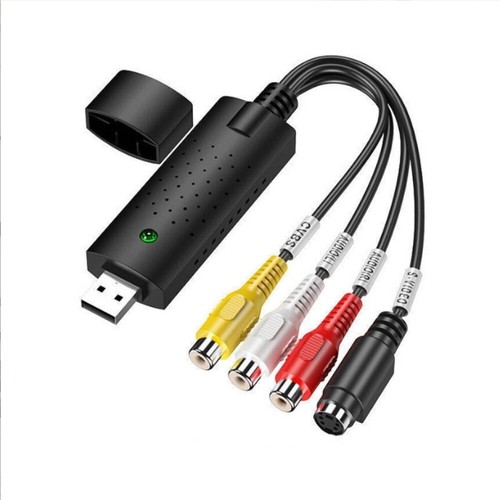Video graber usb2 - video,