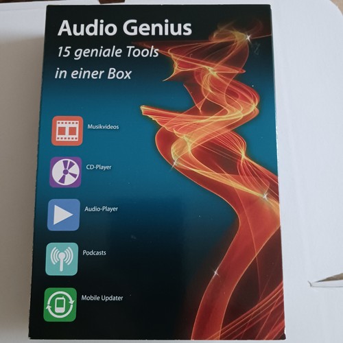 Music studio audio genius - studio,
