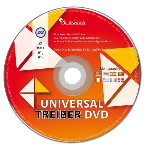 Audio soundkarten treiber - audio-, &