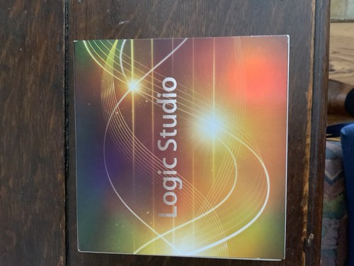 Apple logic pro - apple,