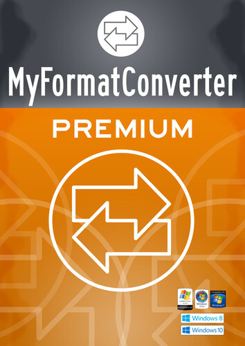 Myformatconverter premium - myformatconverter,