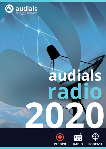 Audials radio 2020 key - radio,