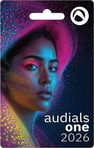 Audials one 2026 standard - audials,