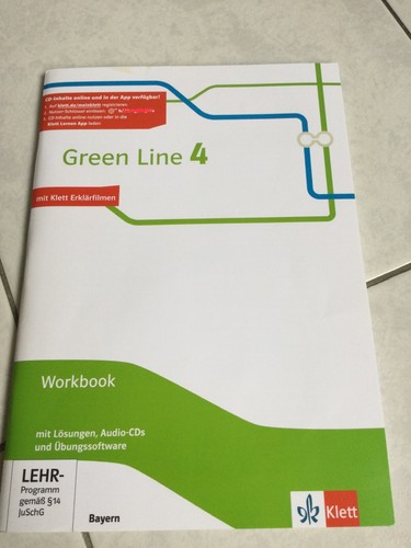 Green line bayern - 4,