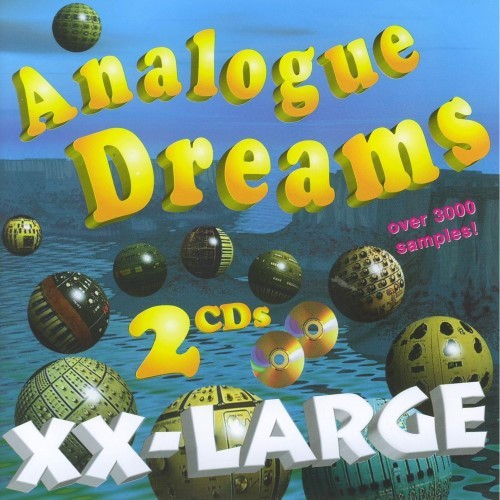 Best service xxl analogue - service,
