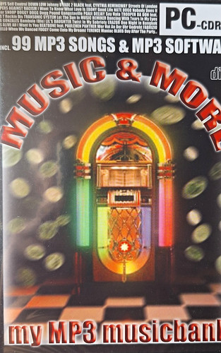 Shift media mp3 musicbank - media, my