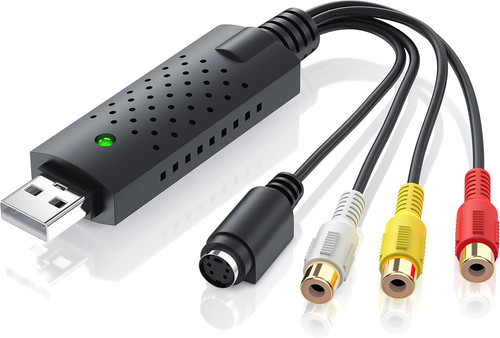 Csl usb 0 audio video - csl,