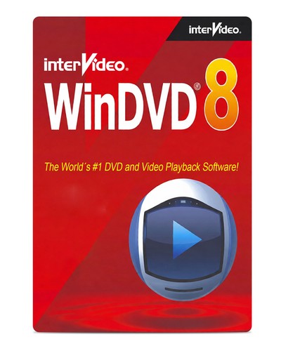 Windvd video und audio - 8,