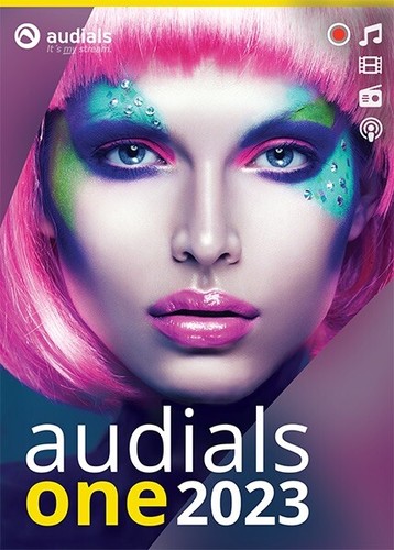 Audials one 2023 - audials,