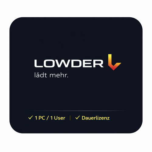 Lowder pro video und - lowder,