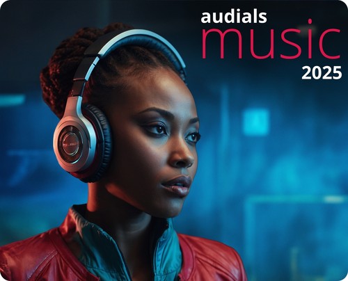Audials music 2025 - audials,