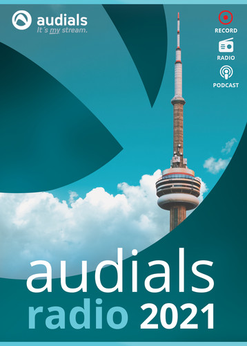 Audials radio 2021 key - audials,