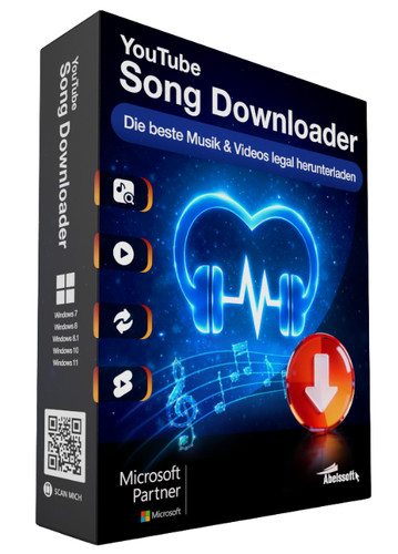 Abelssoft youtube song - abelssoft,