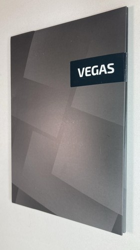 Vegas pro suite video audio - vegas,