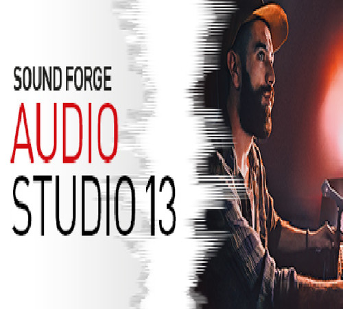 Sound forge audio studio - forge, |