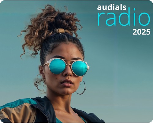 Audials radio 2025 - audials,
