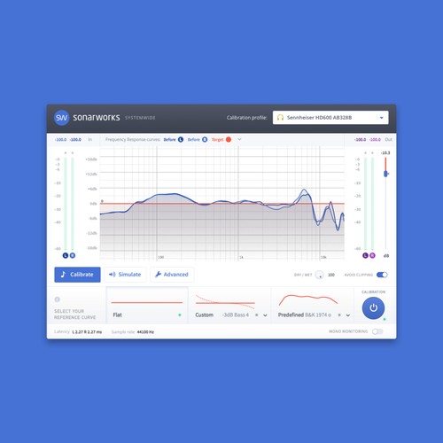 Sonarworks reference - sonarworks,