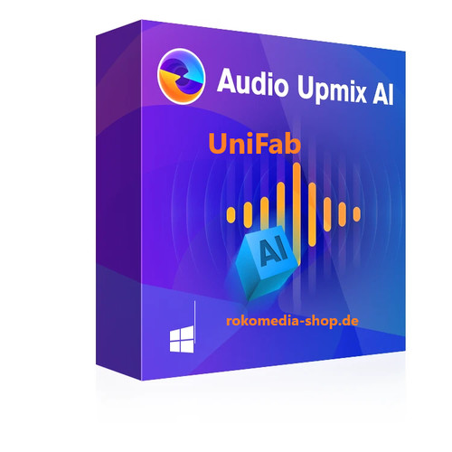 Unifab audio upmix eac3 - unifab,