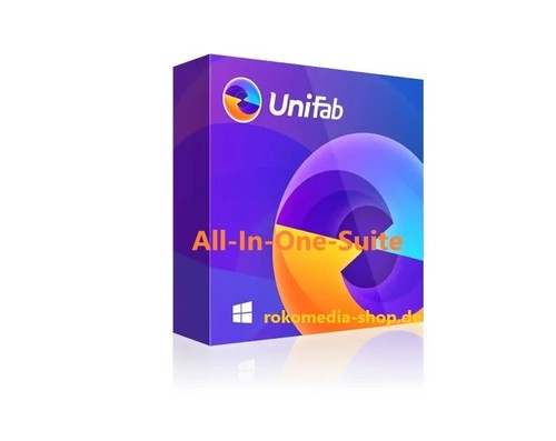 Unifab all one - unifab, all-in-one
