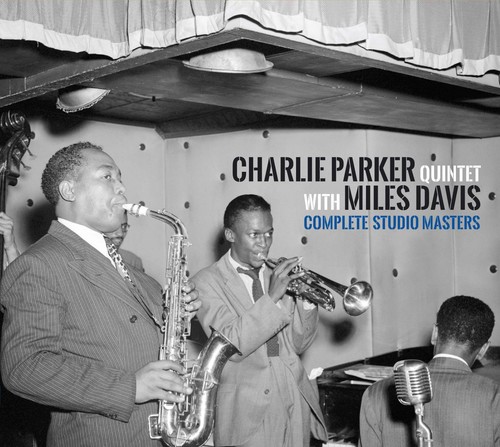 Complete studio masters - complete,
