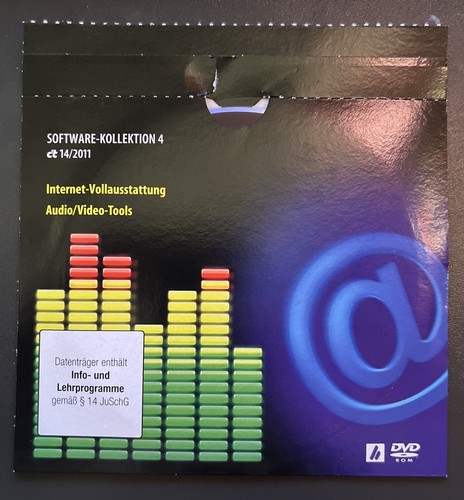 Heft dvd 14 2011 - heft, 14/2011