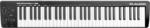 Audio keystation mk3 - keystation, 61