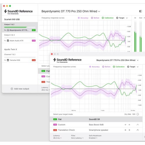 Sonarworks soundid reference - sonarworks,