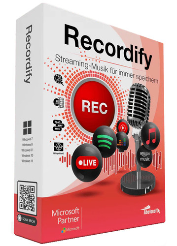 Recordify 2026 pc download - recordify,
