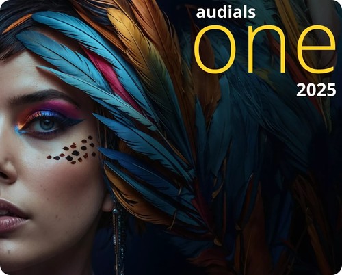 Audials one 2025 dauerlizenz - one,