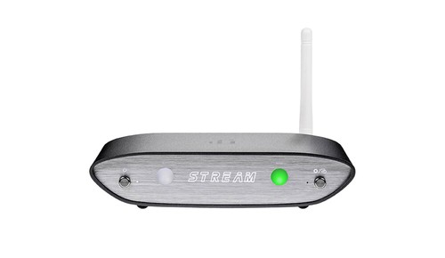 Ifi audio zen stream - stream, –