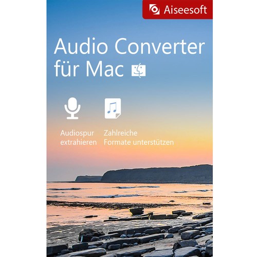 Aiseesoft audio converter - aiseesoft,
