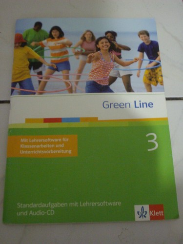 Green line standardaufgaben - 3,