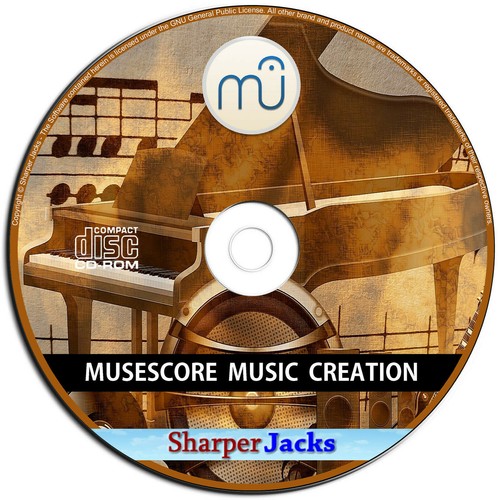 New musik komposition - new!, musik-komposition