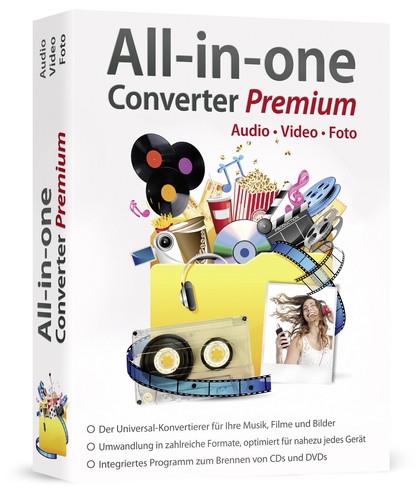 All one converter premium - all,