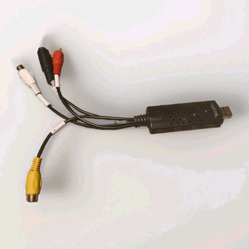 Logilink video vg0001 graber - logilink,